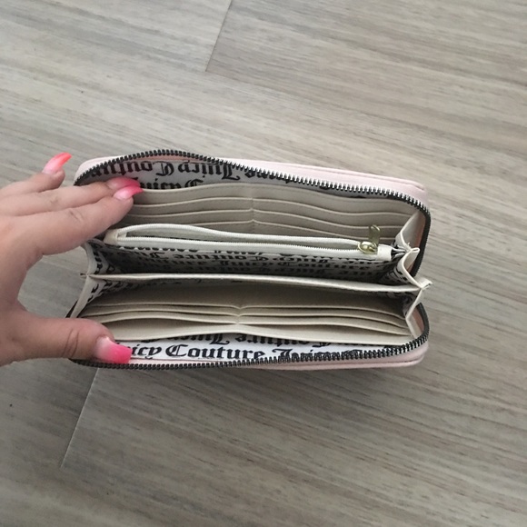 Juicy wallet - Picture 5 of 5
